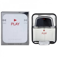 Givenchy play eau - givenchy, de