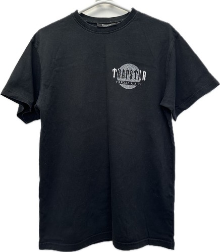 Trapstar secret black - trapstar, a