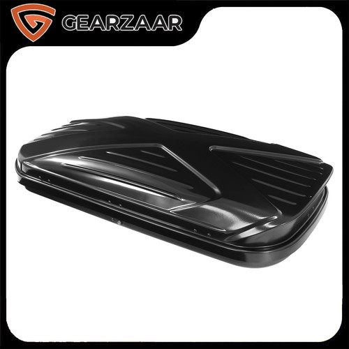 450 car cargo roof box - roof, new