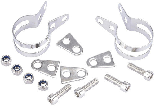 Tube sling adapter set - tube, clamp