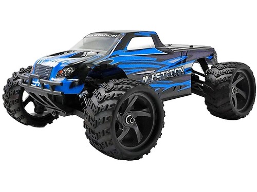 Himoto mastadon scale - mastadon,