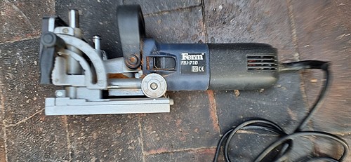 Ferm fbj 710 - ferm, fbj-710