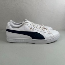 Puma Court Star SL Leather