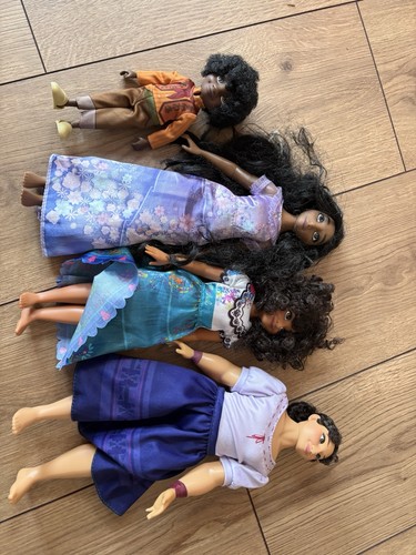 Disney encanto dolls - disney,