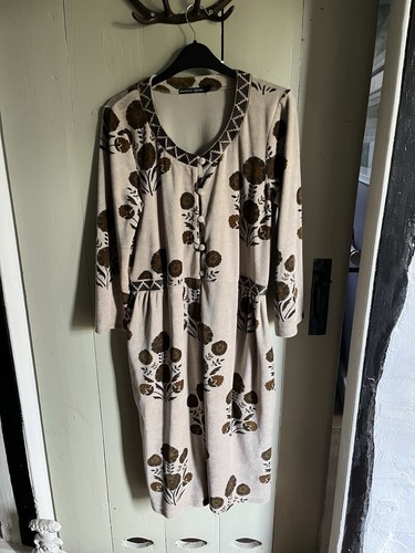 Gudrun sjoden coat - sjoden, dress