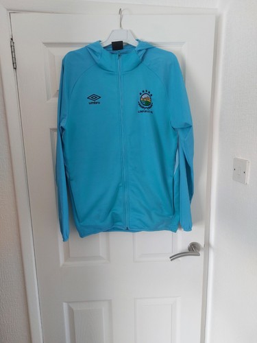Linfield anthem jacket - linfield,