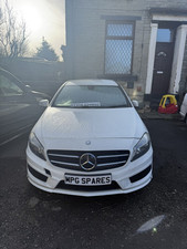 MERCEDES A CLASS A160 AMG W176
