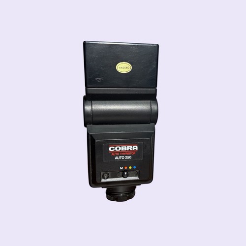 Cobra auto 250 thyristor - cobra,