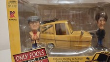 Only Fools and Horses Van Corgi Capri Reliant