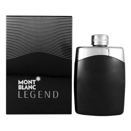 Mont blanc legend 200ml - mont,