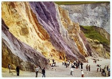 1980s J Arthur Dixon Postcard