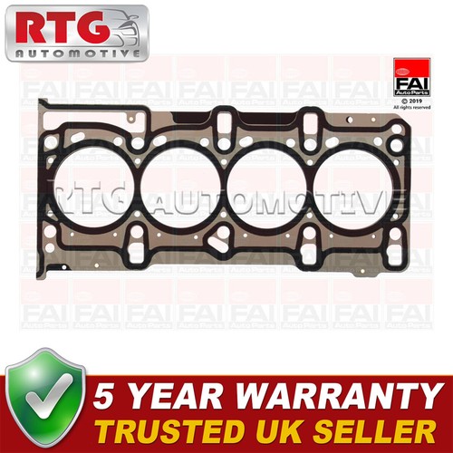 Cylinder head gasket fits - head,