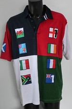 Cotton Traders Nations Flag