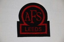 WWII PATTERN CIVIL DEFENCE