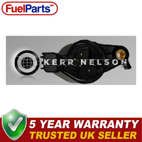 Kerr nelson ignition - kerr,