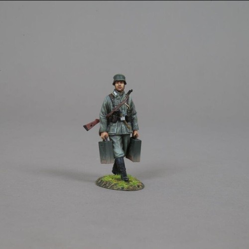 Thomas gunn ww2 german ss117b - thomas,
