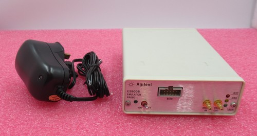 Agilent e5900b e3497b - agilent,