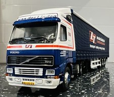 CORGI CC12407 VOLVO