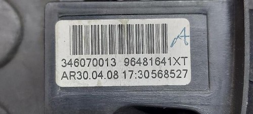 96481641xt 187256 steering - 187256,