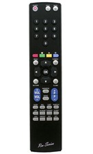 RM Series Remote Control fits