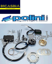 9696 - Electronic Ignition