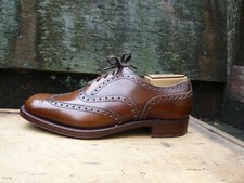 Church brogues shoes - church’s,