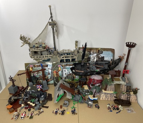 Mega bloks dread eye ghost - mega,