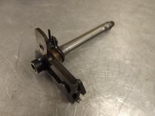 1991 KTM 250 EXC - GEAR SELECTOR SHAFT MOTOCROSS MX DIRT BIKE ENDURO