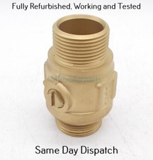 WORCESTER 230 240 rsf bf of  CH ISOLATION  VALVE 22MM  (BALLTYPE)  87161424350 