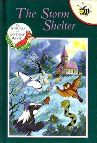 The storm shelter animals - the,