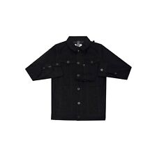 G-STAR Men's RAW AOP 3301 3D Slim Jacket RRP £80