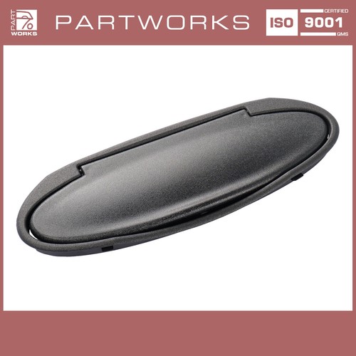 Housing makeup mirror genuine - makeup,
