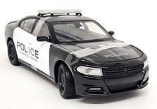 NEX 1/24 - Dodge Charger R/T