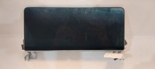 BMW X3 AUDIO & SAT NAV DISPLAY SCREEN