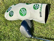 Cleaveland Ti 460 15.Degree