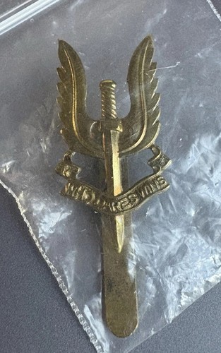 Sas special air service - special,