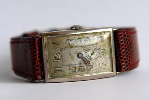 Rare vintage 1930s türler - rare,