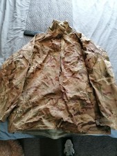 MTP Gortex Waterproof Jacket