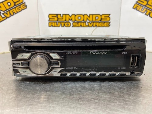 Pioneer deh3400ub aftermarket - pioneer,