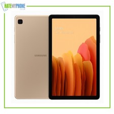 Samsung galaxy tab - a7, t505