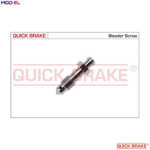 10x breather screwvalve - screwvalve, 0108