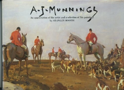 Sir alfred munnings - alfred,