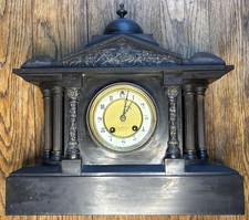 Antique Slate 6 Column