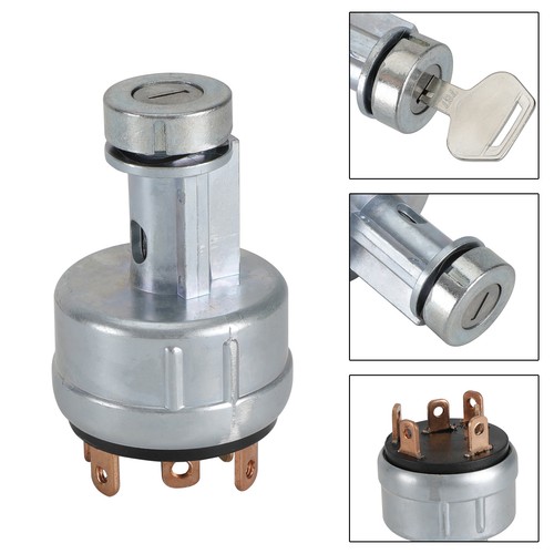 Ignition switch for kubota - ignition,
