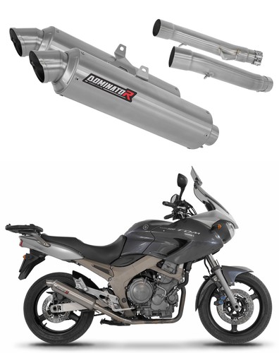 Fits yamaha tdm 900 2002 - fits,