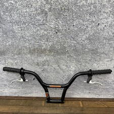 Mongoose Fuzz Extreme BMX