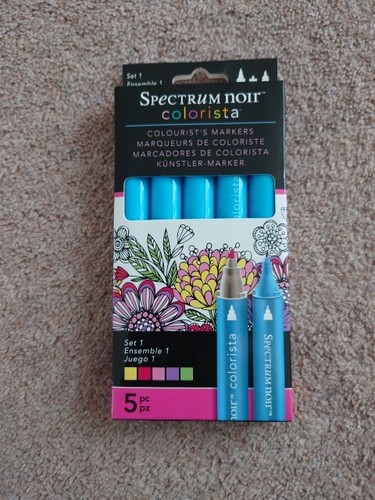 Spectrum noir colorista - spectrum,