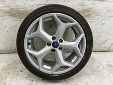 14-19 Ford Fiesta ST 18" x 8"
