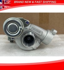 turbocharger for Mitsubishi