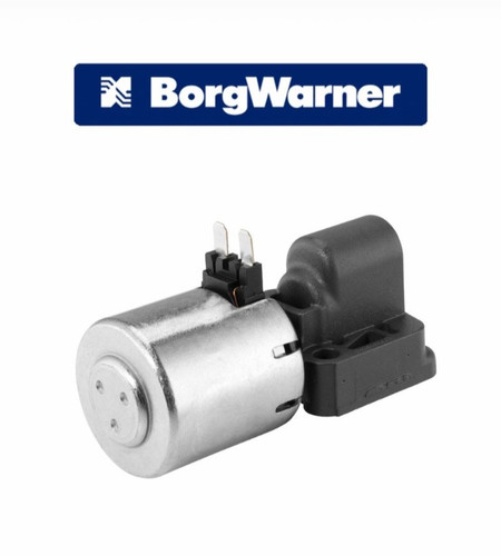Genuine borgwarner 0gc - borgwarner,